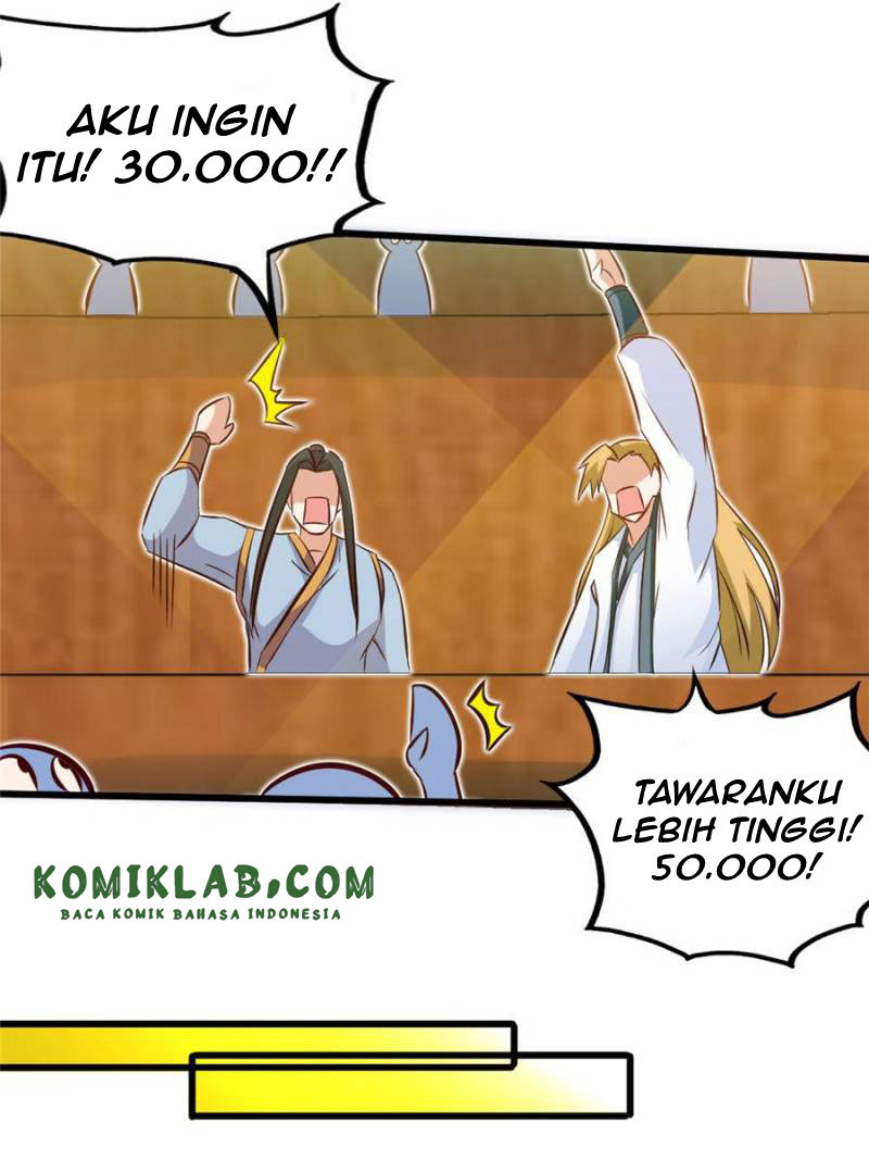 Dilarang COPAS - situs resmi www.mangacanblog.com - Komik extreme god 123 - chapter 123 124 Indonesia extreme god 123 - chapter 123 Terbaru 8|Baca Manga Komik Indonesia|Mangacan